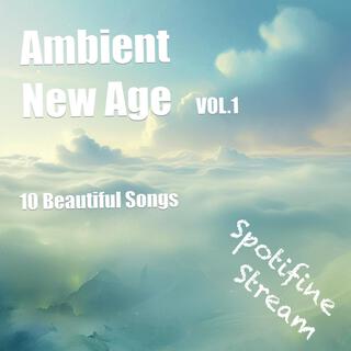 Ambient New Age, Vol. 1