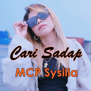 Cari Sadap cover art