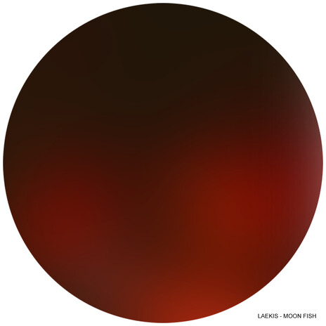 Saimiri cover art