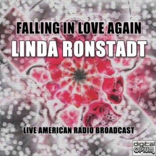 Falling In Love Again (Live)