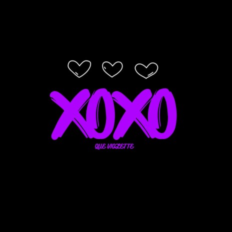 XOXO! cover art