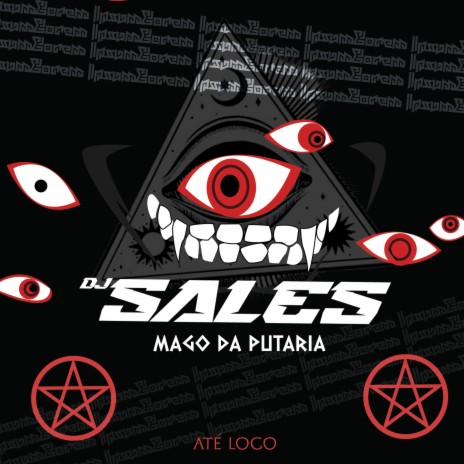 FAIXA 7 - ZN EMBRAZANTE cover art