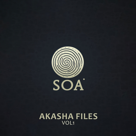 Cosmic Flow (Original Mix) cover art