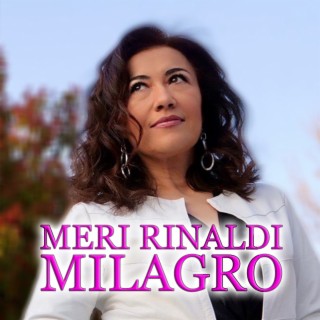 Milagro (Radio Edit) cover art