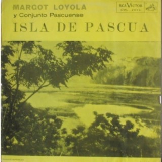 Margot Loyola