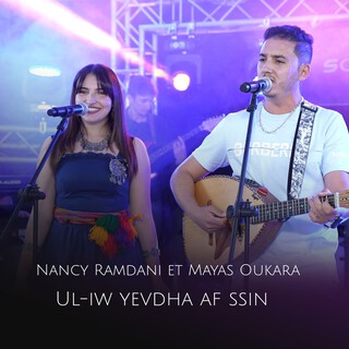 Ul-Iw Yevdha Af Ssin ft. Mayas Oukara cover art