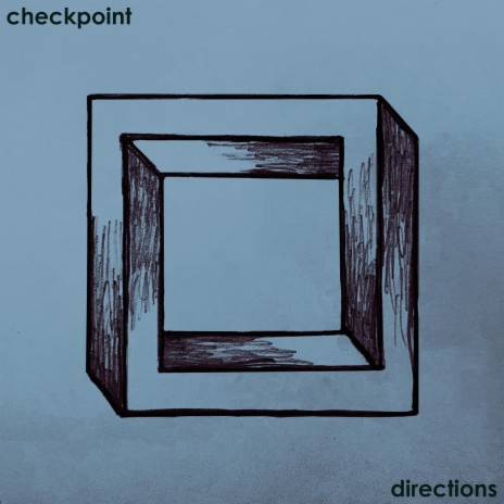 Up cover art