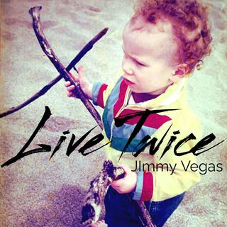 Live Twice ft. Alex the Martyr cover art