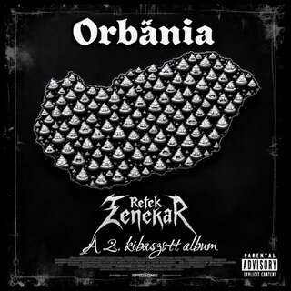 Orbánia