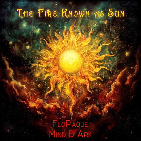 The Fire Known As Sun (Instrumental Version) ft. FloPaque cover art