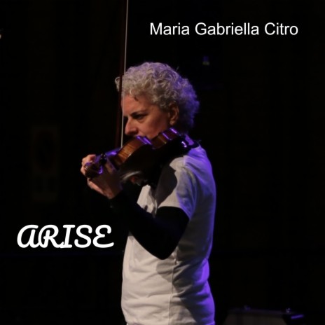 Arise cover art