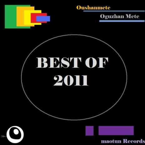 Samba (Original Mix) cover art