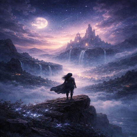 Exiled Dreams cover art