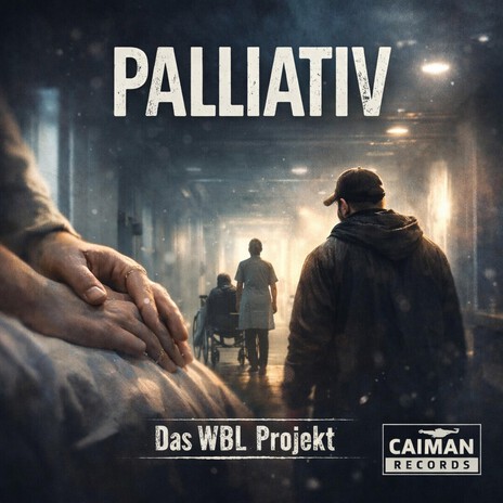 PALLIATIV cover art