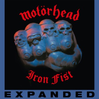 Iron Fist (Expanded Edition)