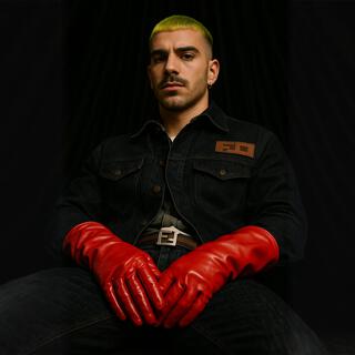 RAVE DELÍRIO cover art