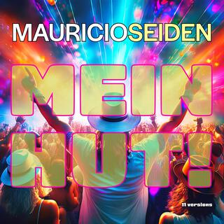 Mein hut! (11 versions EP)