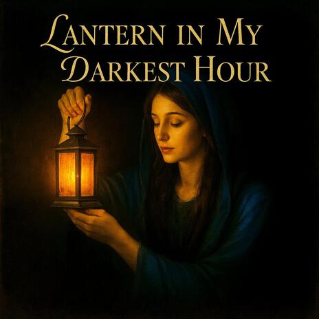 Lantern In My Darkest Hour cover art