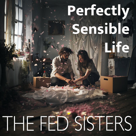 Perfectly Sensible Life cover art