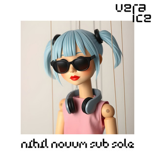 Nihil novum sub sole