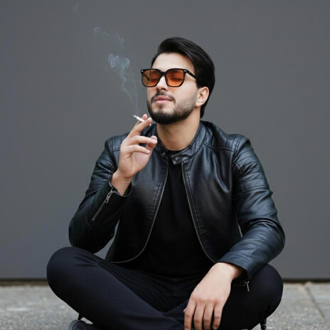 دخان cover art