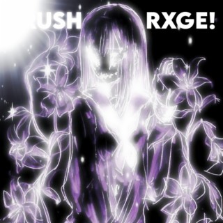 KRUSHRXGE! cover art