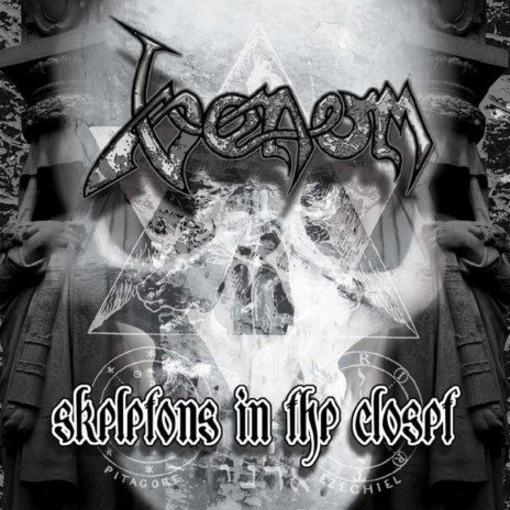 Raise The Dead (1st Demo) cover art