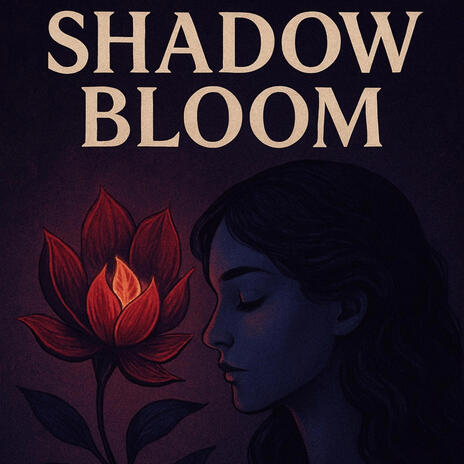Shadow Bloom cover art
