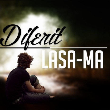 Lasa-ma cover art