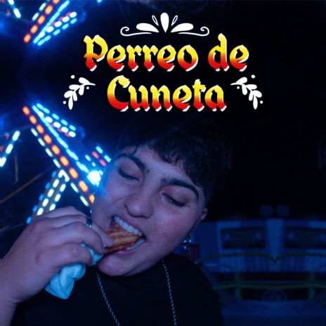 Perreo de cuneta cover art