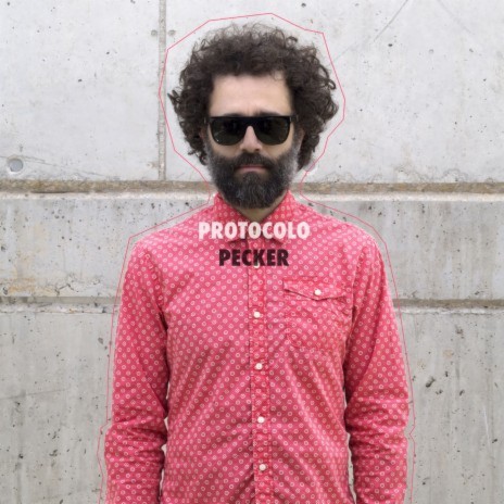 Protocolo cover art