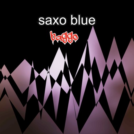 Baggo cover art