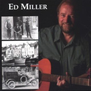 Ed Miller