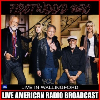 Live In Wallingford Vol 1 (Live)