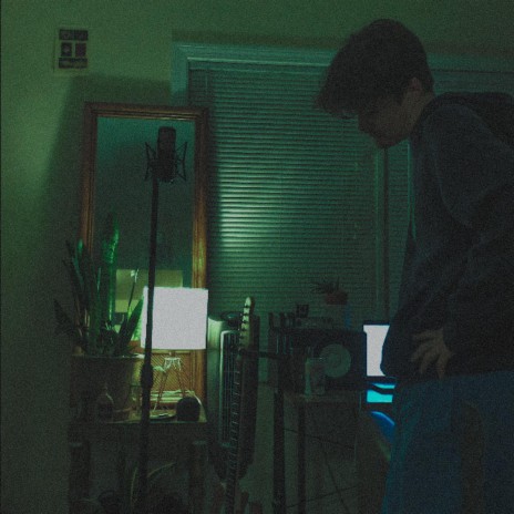 VERMONT GARAGE (ATTIC) cover art