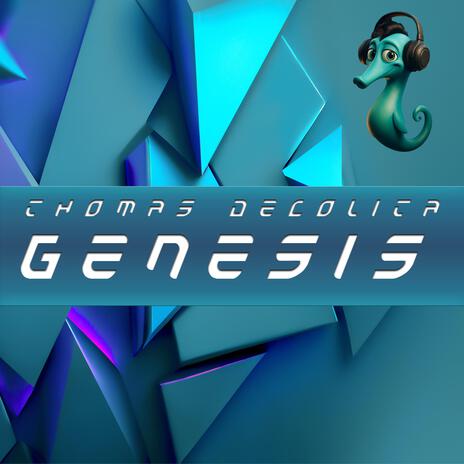 Genesis cover art