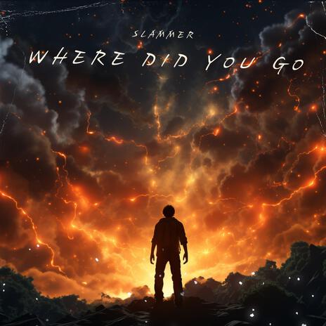 Where Did You Go cover art