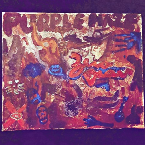 Samp cover art