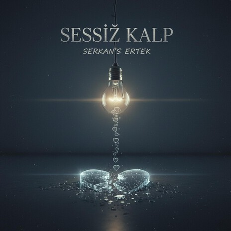 Sessiz Kalp (Serkan’s Ertek) cover art