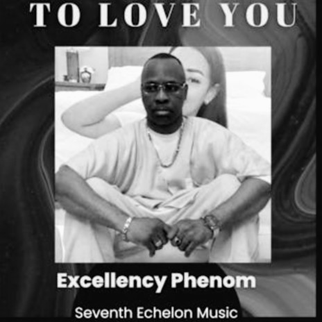 To Love You cover art