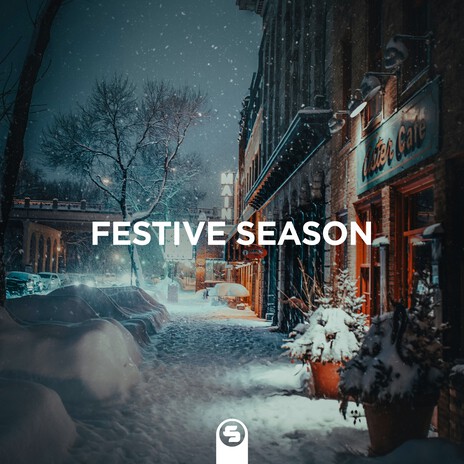 Cold cover art