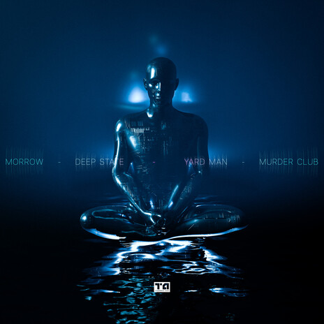 Murder Club cover art