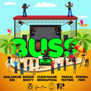 GusBus
