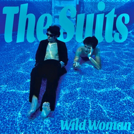 Wild Woman ft. Jamie Jasper & Scott Flint cover art