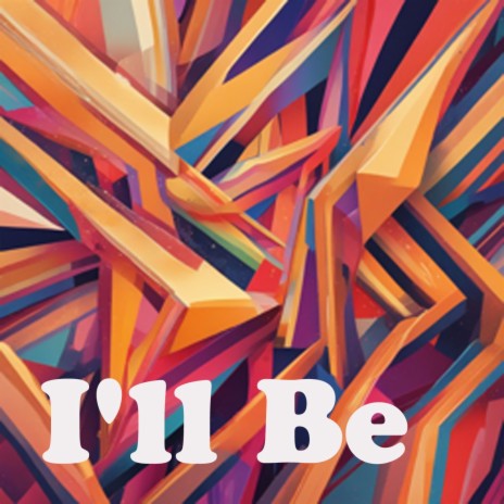 I'll Be ft. Brian Blud cover art