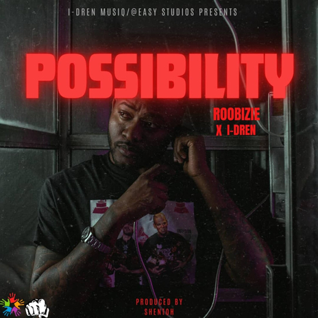 Possibility ft. Roobizie cover art