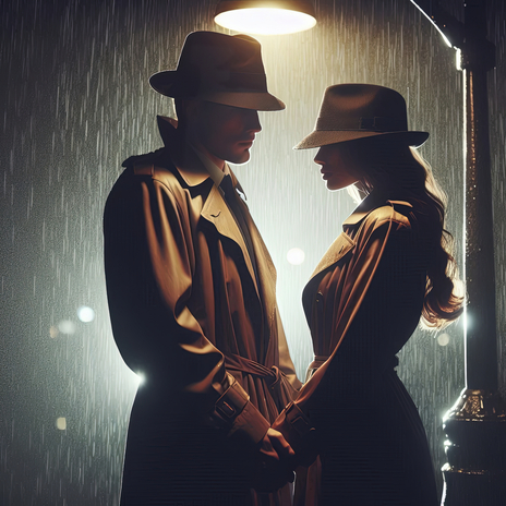 Amor Clandestino cover art