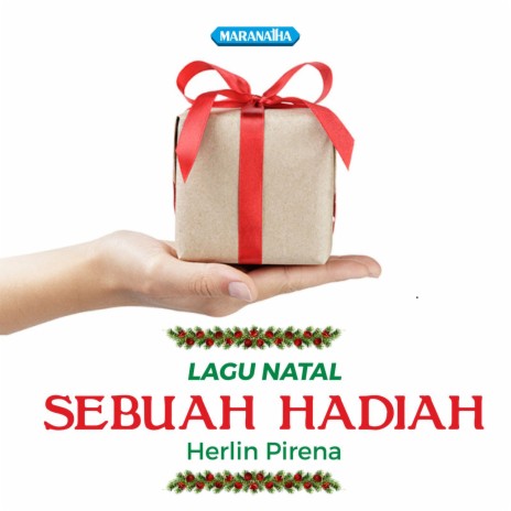 Sebuah Hadiah cover art