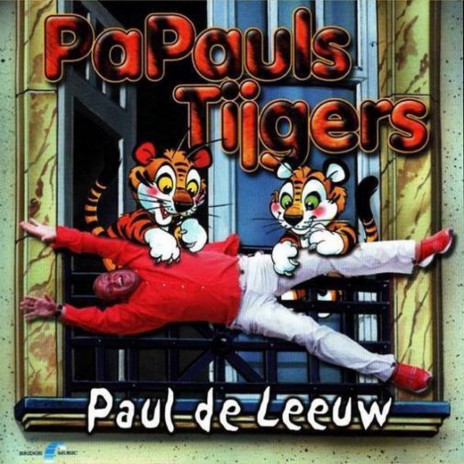Paulus De Heidekabouter