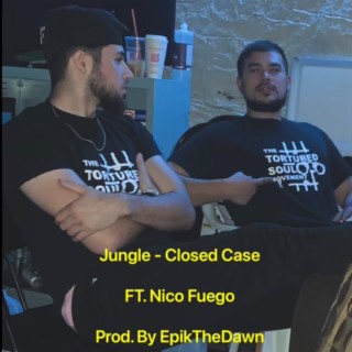 Closed Case